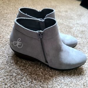 Sam Eldeman Ankle Boots